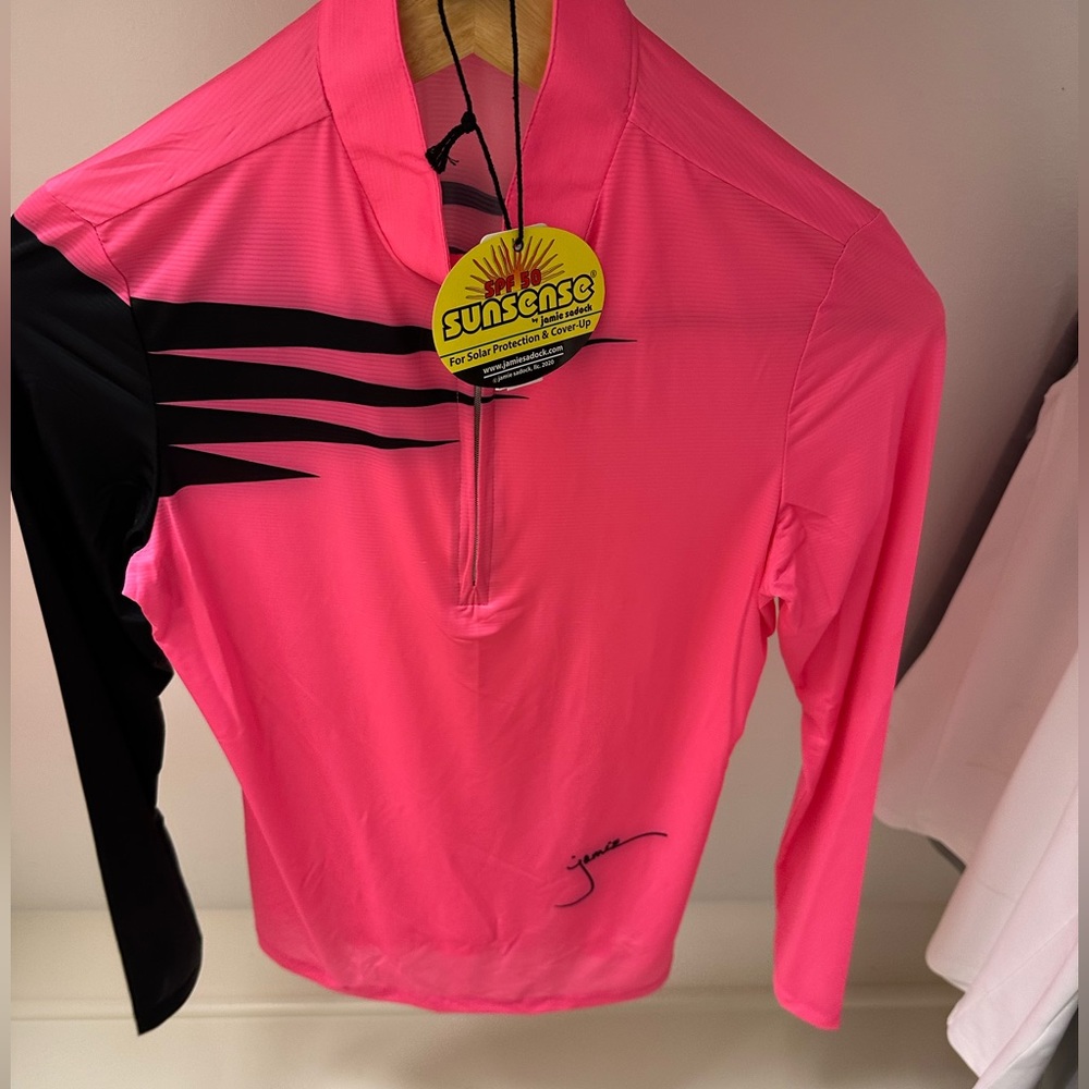 NWT Sun shirt